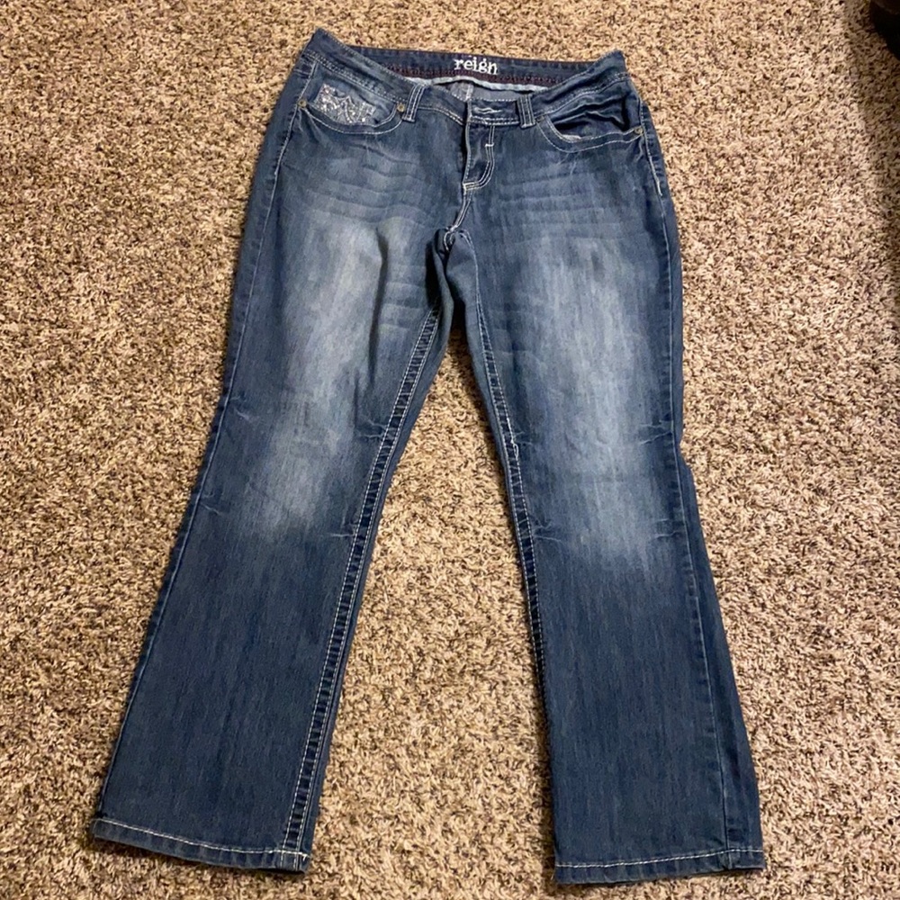 Reign Jeans Bootcut (16)